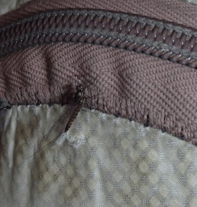 Reverse engineer from here once you've read the water and fish....