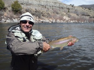 Let the force be with you....